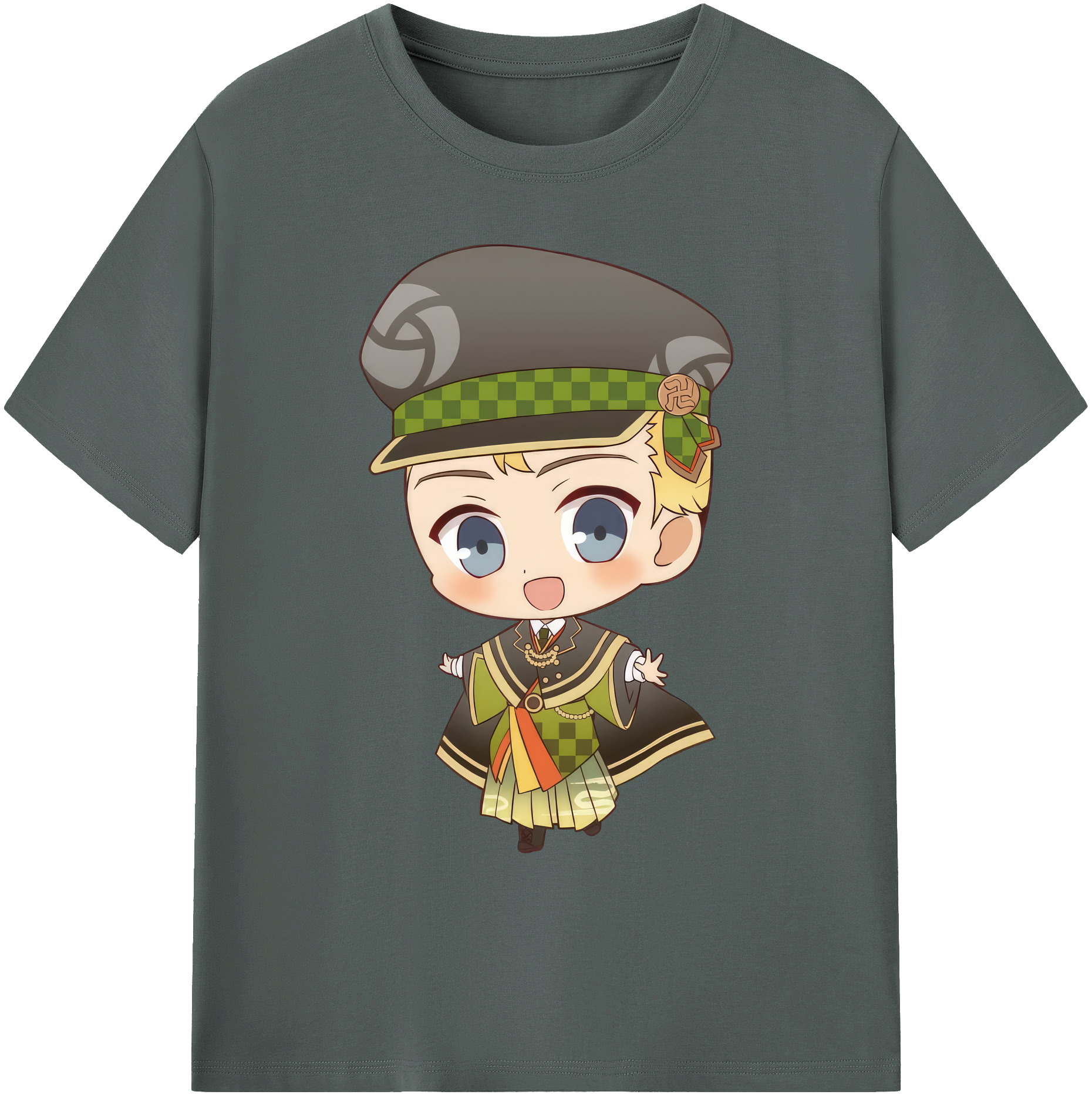 （画像用） 東京リベンジャーズ Tokyo Revengers 綿100％ メンズ半袖Tシャツ｜肌触りやわらか＆通気性